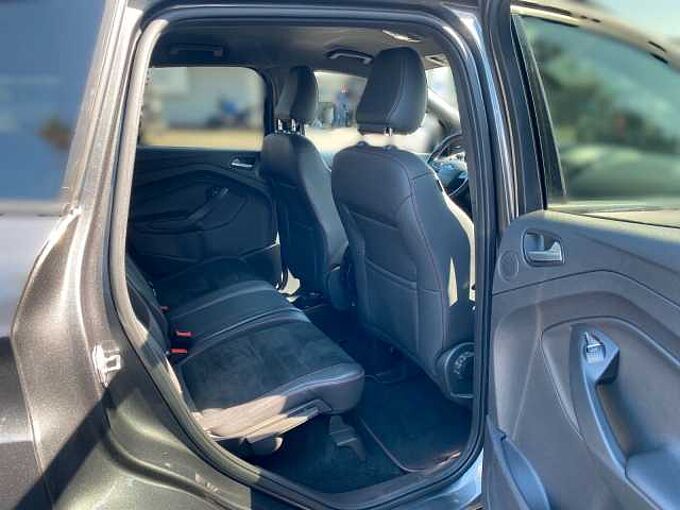 Ford Kuga ST-Line *NAVI* KAMERA