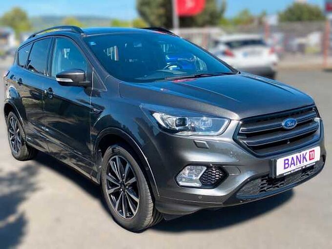 Ford Kuga ST-Line *NAVI* KAMERA