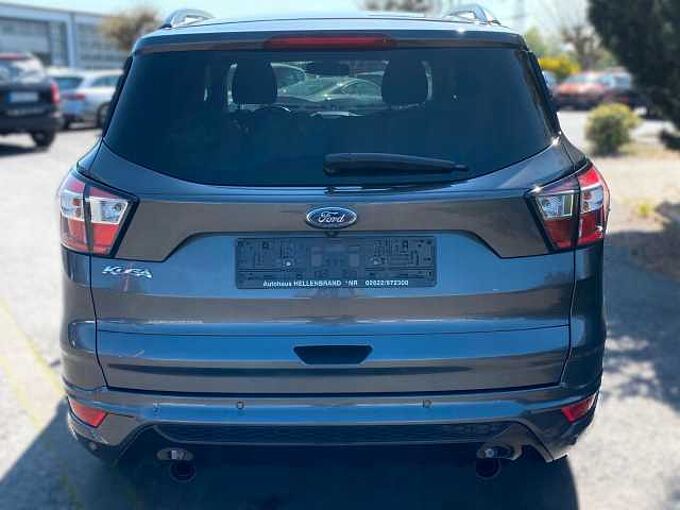 Ford Kuga ST-Line *NAVI* KAMERA
