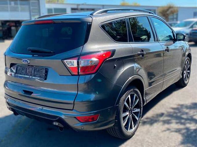 Ford Kuga ST-Line *NAVI* KAMERA