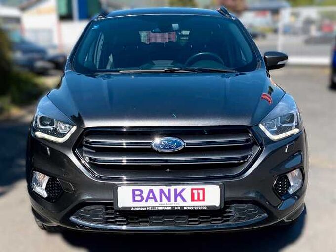 Ford Kuga ST-Line *NAVI* KAMERA
