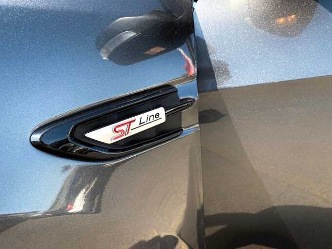 Ford Kuga ST-Line *NAVI* KAMERA