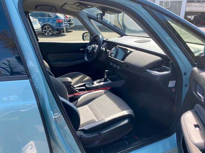 Honda Jazz 1.5 i-MMD Hybrid Crosstar Executive