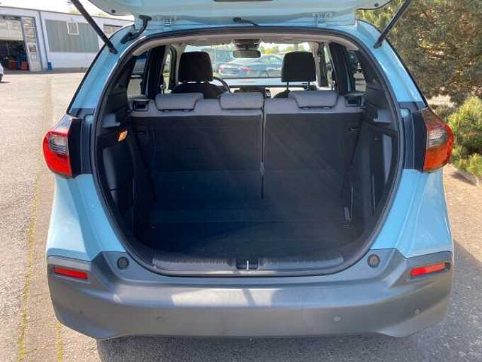 Honda Jazz 1.5 i-MMD Hybrid Crosstar Executive