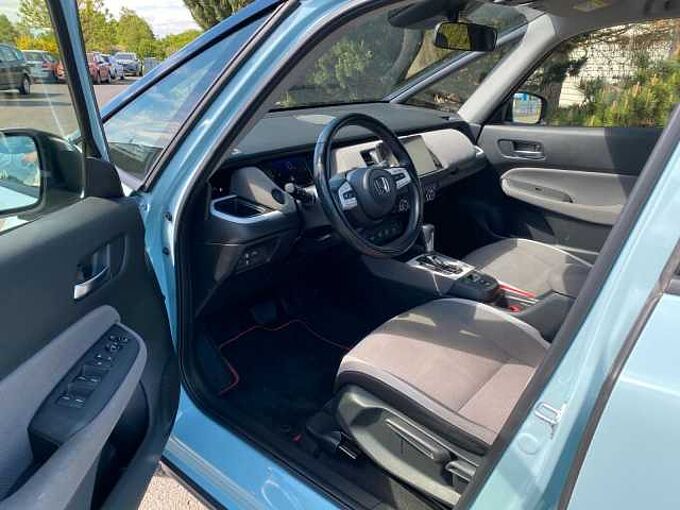 Honda Jazz 1.5 i-MMD Hybrid Crosstar Executive
