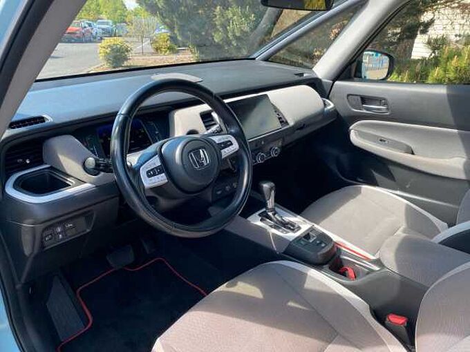 Honda Jazz 1.5 i-MMD Hybrid Crosstar Executive