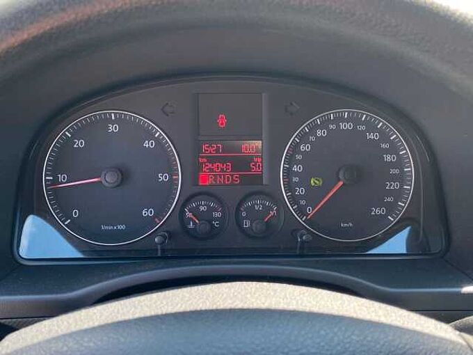 Volkswagen Caddy Life Gewinner Caddy *StandH.*SHZ*AHK*