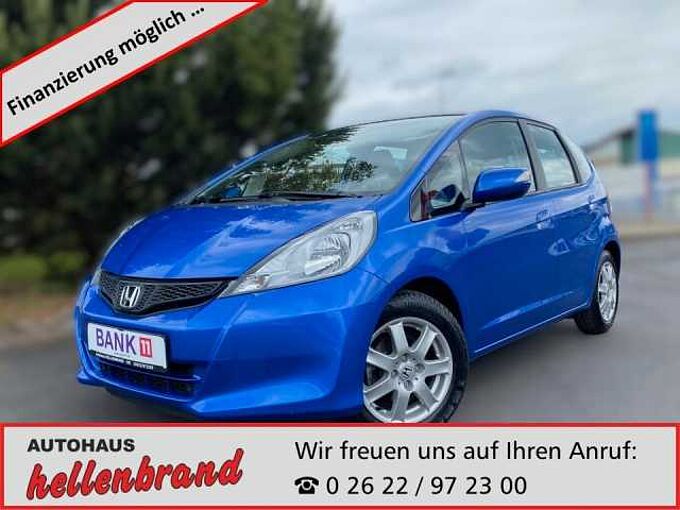 Honda Jazz 1.4 Trend