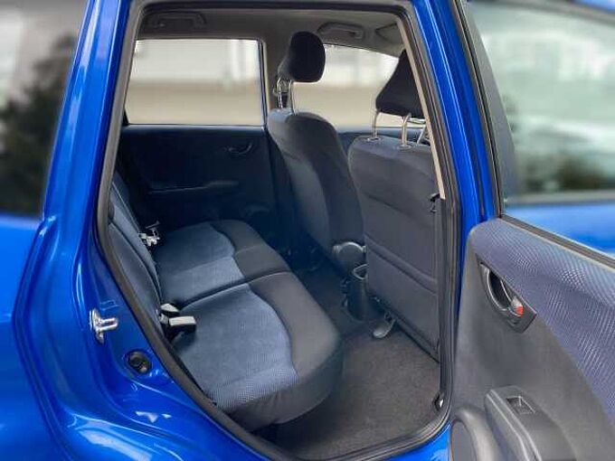 Honda Jazz 1.4 Trend
