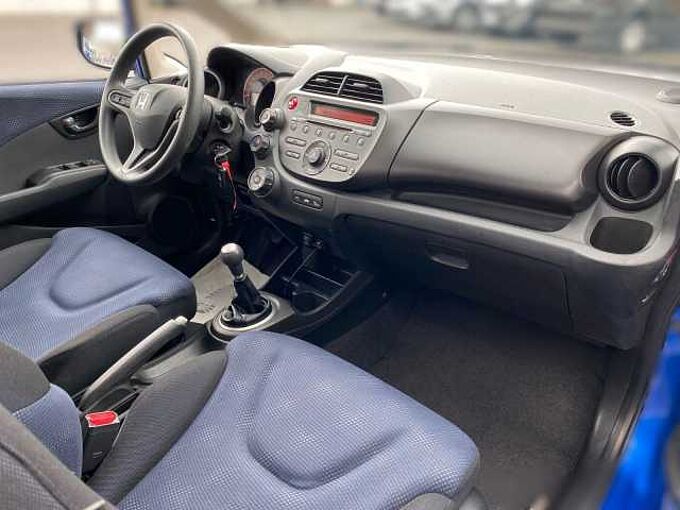Honda Jazz 1.4 Trend