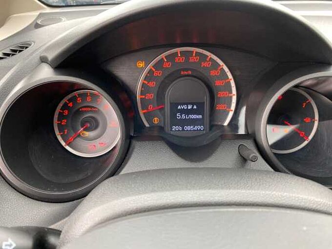 Honda Jazz 1.4 Trend