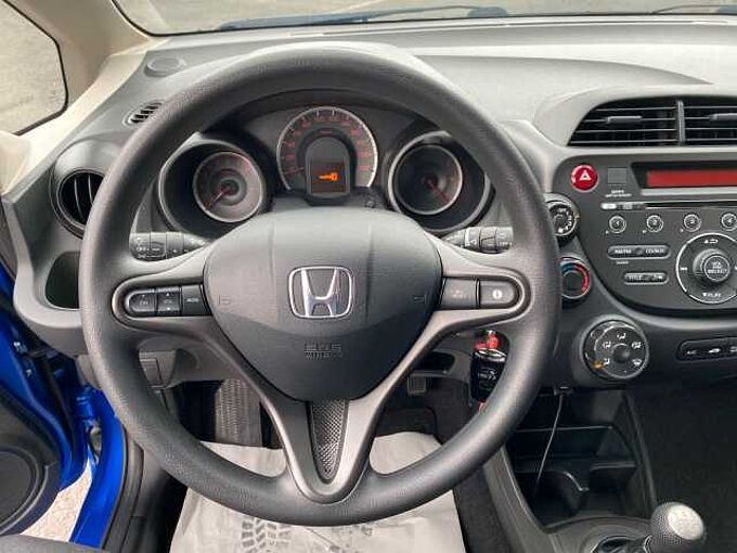 Honda Jazz 1.4 Trend