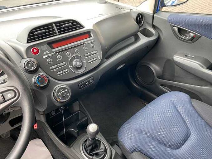 Honda Jazz 1.4 Trend