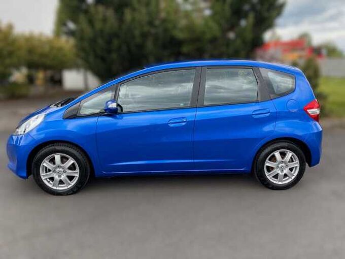 Honda Jazz 1.4 Trend