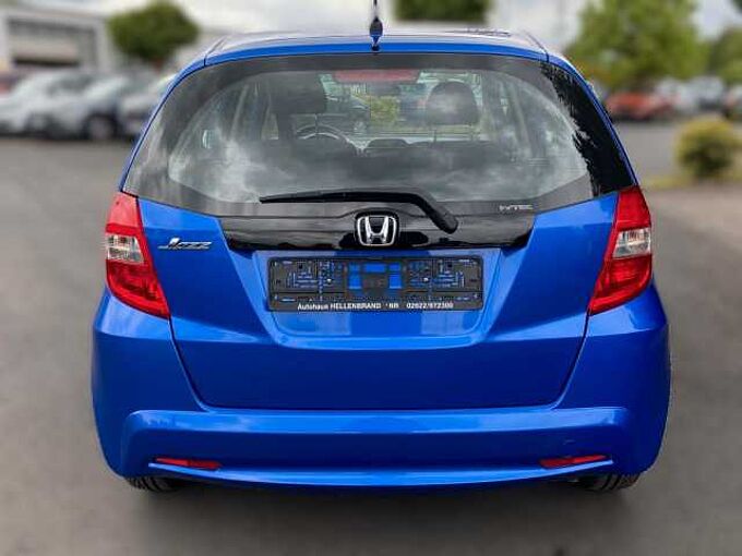 Honda Jazz 1.4 Trend