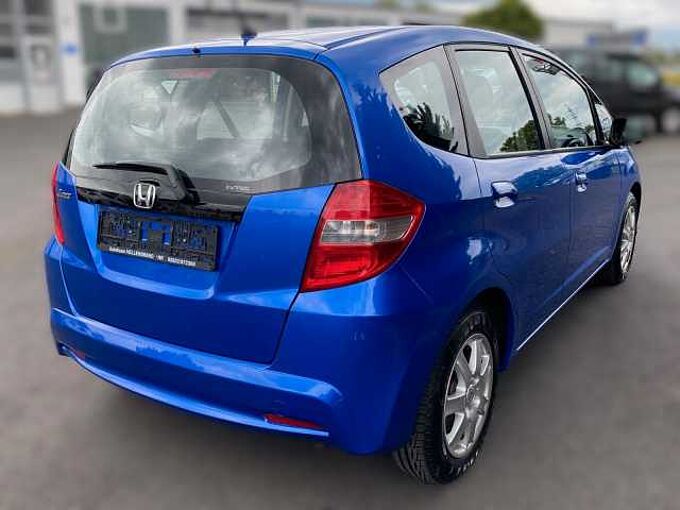 Honda Jazz 1.4 Trend