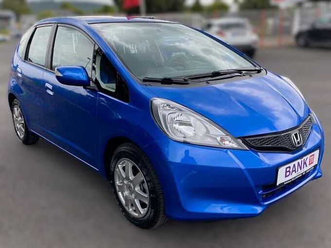 Honda Jazz 1.4 Trend