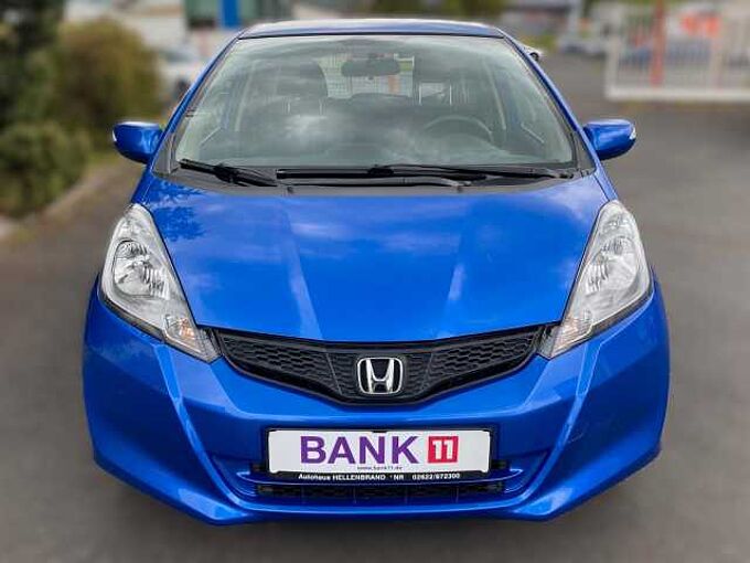 Honda Jazz 1.4 Trend