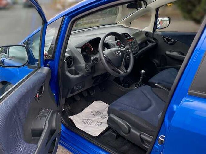 Honda Jazz 1.4 Trend