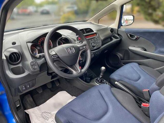 Honda Jazz 1.4 Trend