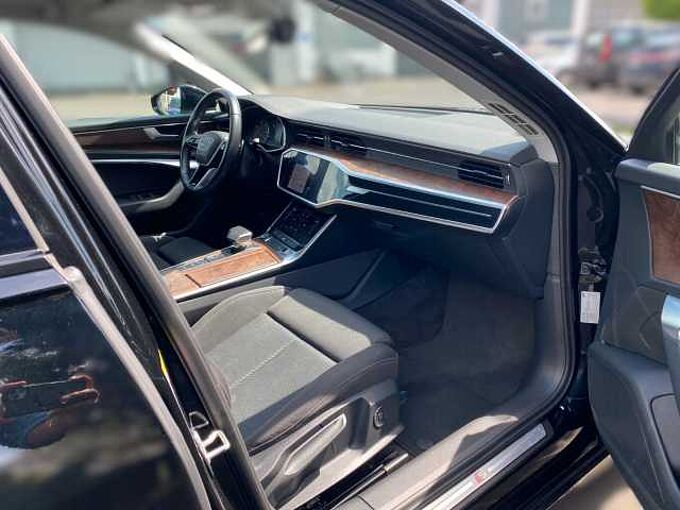 Audi A6 Lim. 50 TDI quattro Sport S-Line