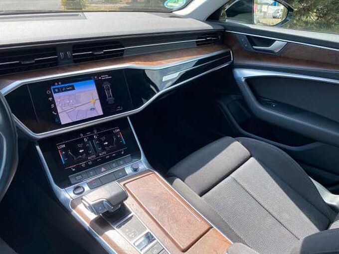 Audi A6 Lim. 50 TDI quattro Sport S-Line