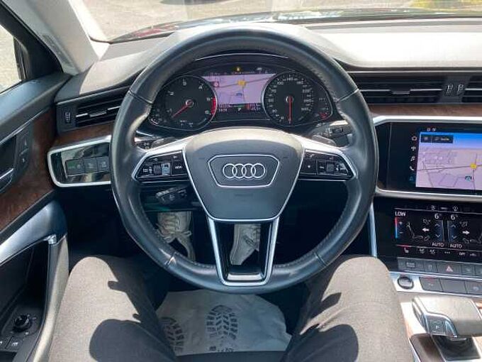 Audi A6 Lim. 50 TDI quattro Sport S-Line