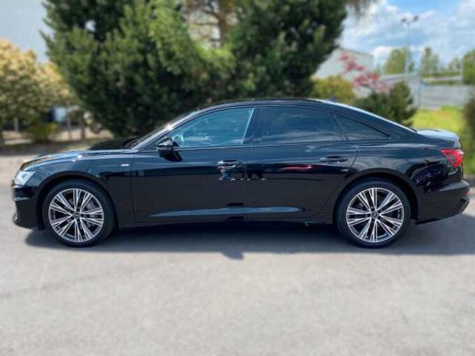 Audi A6 Lim. 50 TDI quattro Sport S-Line