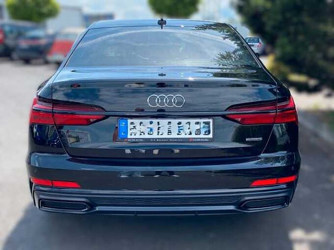 Audi A6 Lim. 50 TDI quattro Sport S-Line