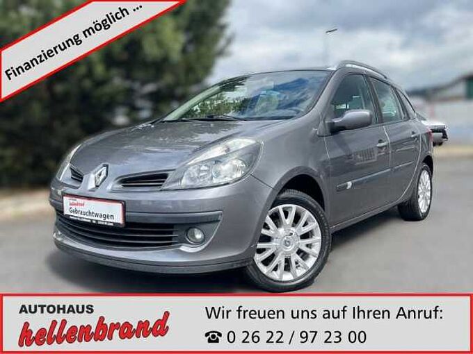 Renault Clio Grandtour Edition Dynamique