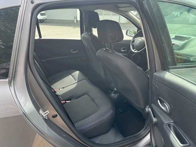 Renault Clio Grandtour Edition Dynamique