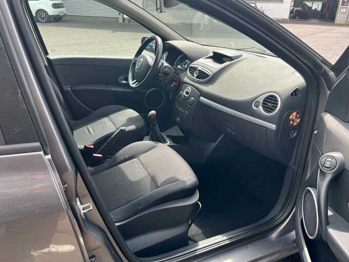 Renault Clio Grandtour Edition Dynamique
