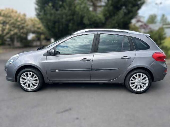 Renault Clio Grandtour Edition Dynamique