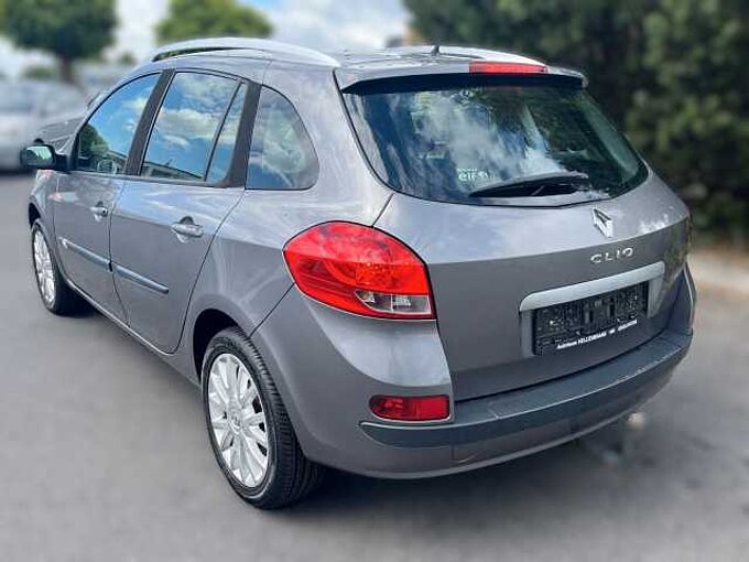 Renault Clio Grandtour Edition Dynamique