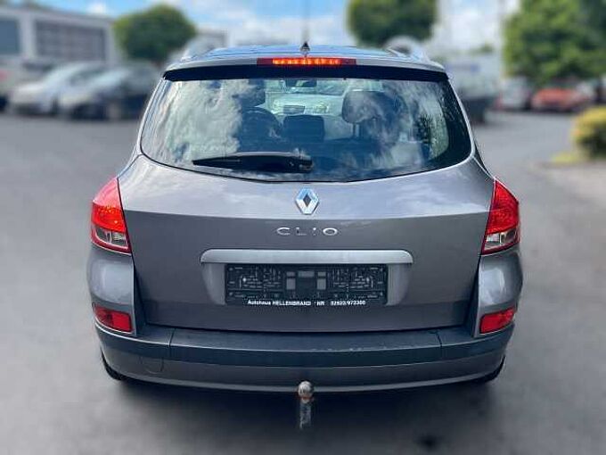 Renault Clio Grandtour Edition Dynamique