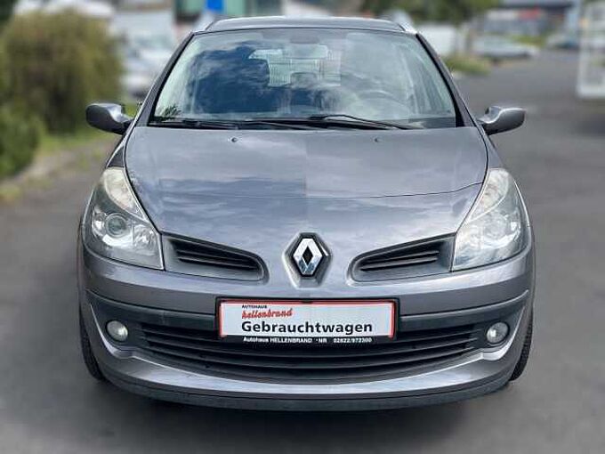 Renault Clio Grandtour Edition Dynamique