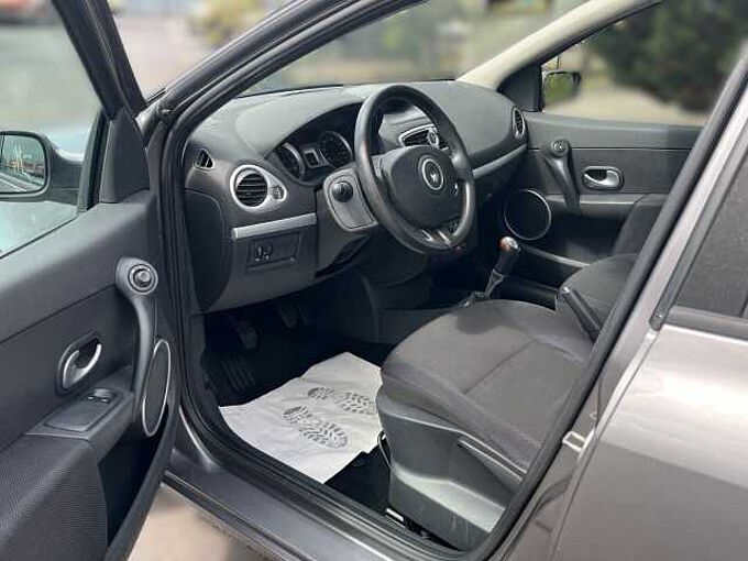 Renault Clio Grandtour Edition Dynamique