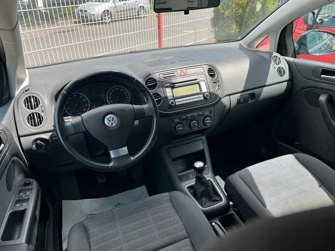 Volkswagen Golf Plus V Tour