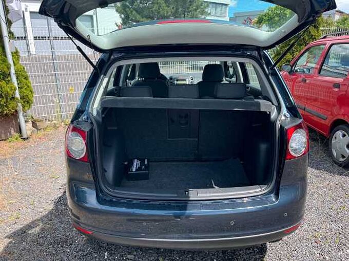 Volkswagen Golf Plus V Tour