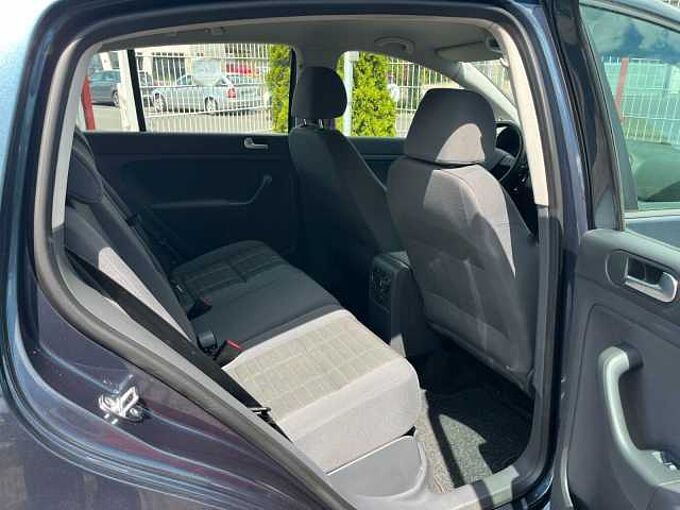 Volkswagen Golf Plus V Tour