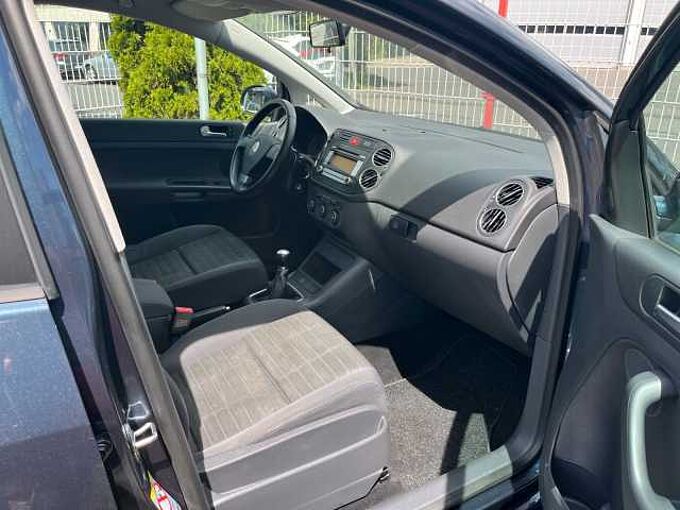 Volkswagen Golf Plus V Tour