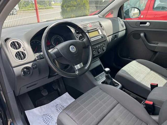 Volkswagen Golf Plus V Tour