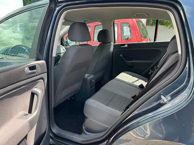 Volkswagen Golf Plus V Tour