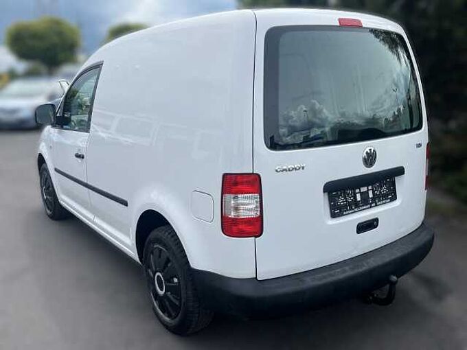 Volkswagen Caddy 1.9 TDI Kasten *AHK* T&Uuml;V*