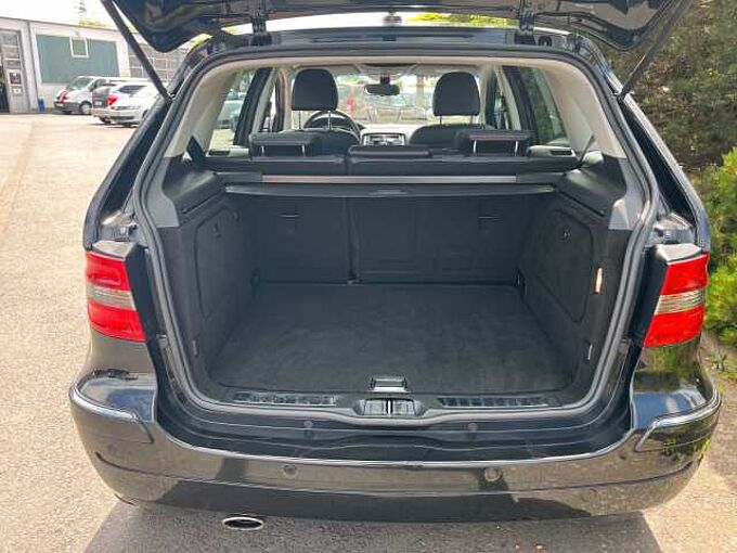 Mercedes-Benz B 150 *Automatik* T&Uuml;V*