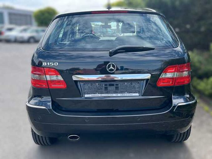 Mercedes-Benz B 150 *Automatik* T&Uuml;V*