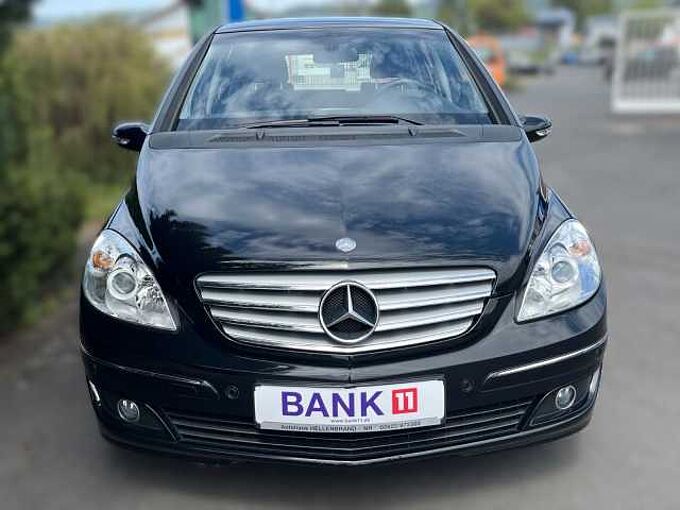 Mercedes-Benz B 150 *Automatik* T&Uuml;V*