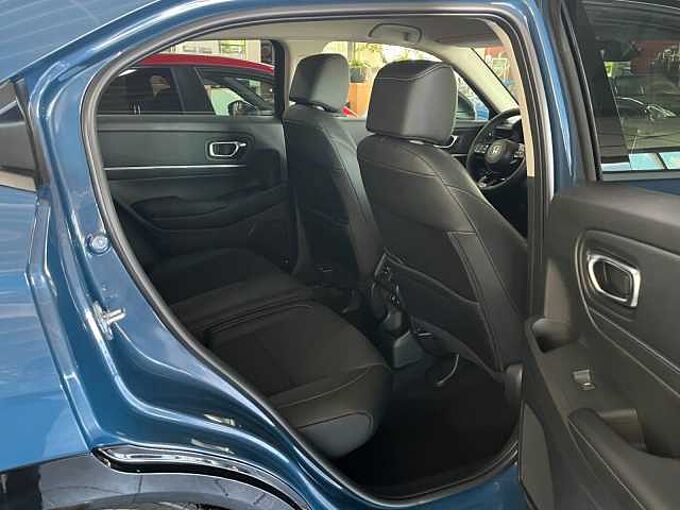 Honda HR-V 1.5 Hybrid Advance ***% TZ-AKTION %*** VOLL
