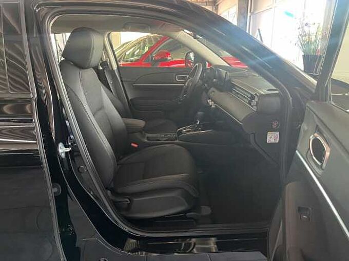Honda HR-V 1.5 Hybrid Advance ***% TZ-AKTION %*** VOLL