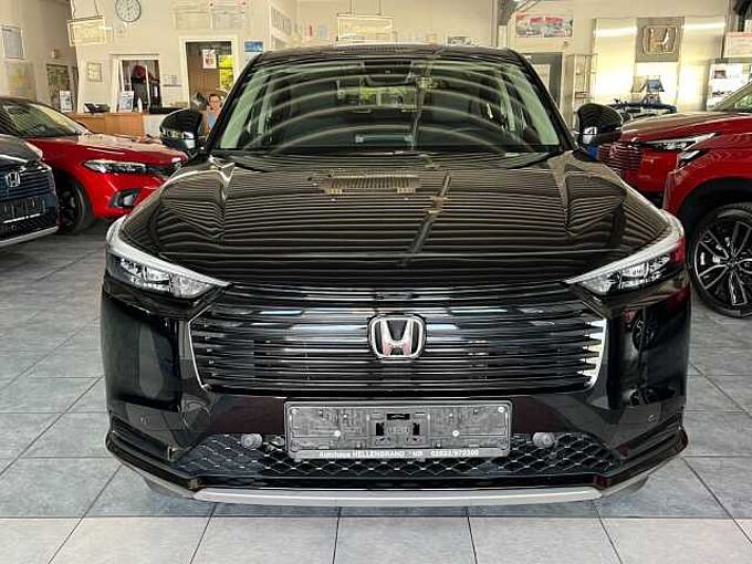 Honda HR-V 1.5 Hybrid Advance ***% TZ-AKTION %*** VOLL